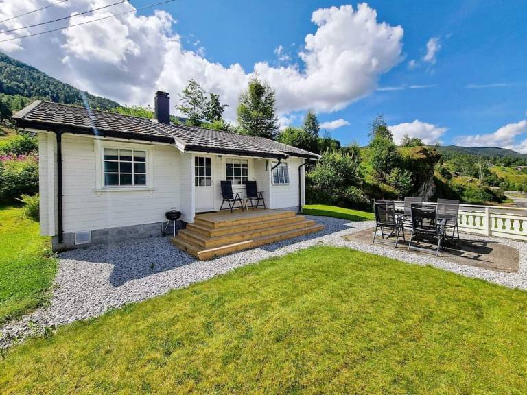 Ferienhaus Tistam