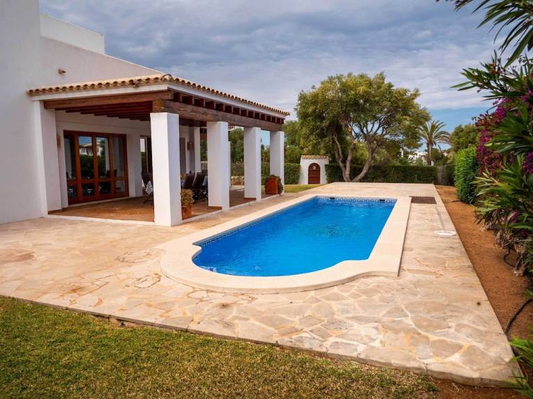 Villa Cala D'or