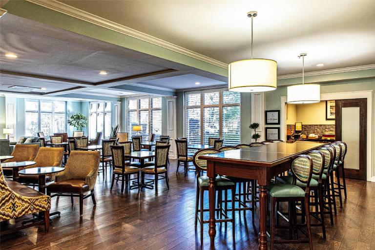 Hampton Inn Charleston/Daniel Island — photo 3