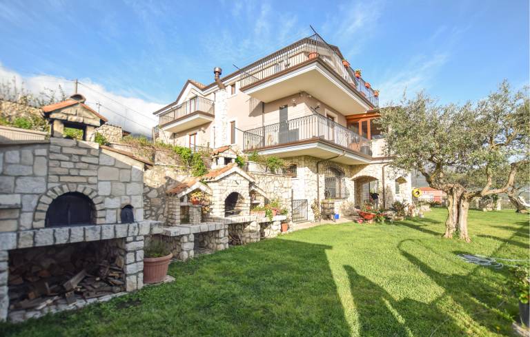 120 m² Ferielejlighed