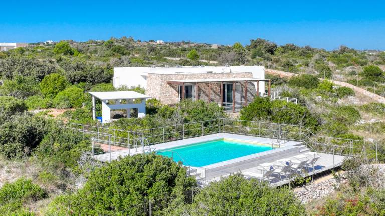 Villa with yard, barbecue & private pool | Suitable for remote work — photo 3