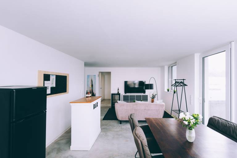 Ferienwohnung Ihringen