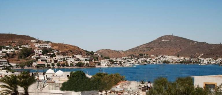 Villa Patmos