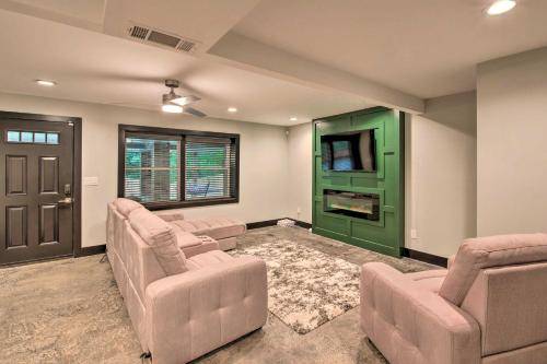Apartment  Collier Heights