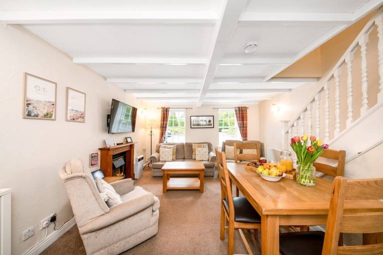 Cottage Thirsk