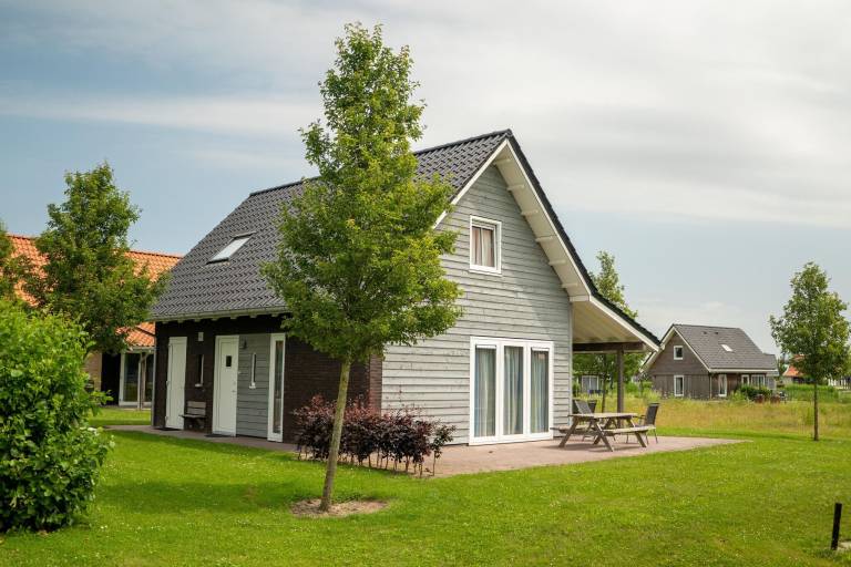 Huis  Nieuwvliet