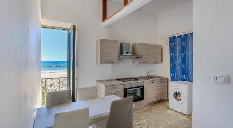 Rental apartment | Close to the beach | Dogs allowed in Casal Velino