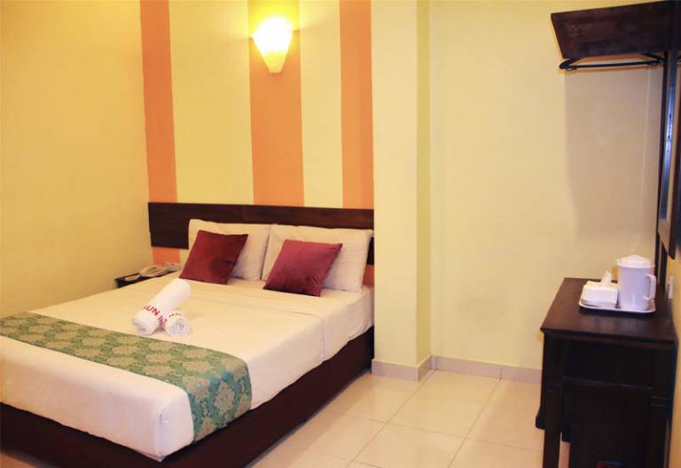 Sun Inns Rest House Kuantan