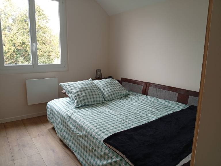 Family-friendly rental apartment with grill & garden | Dogs allowed — photo 4