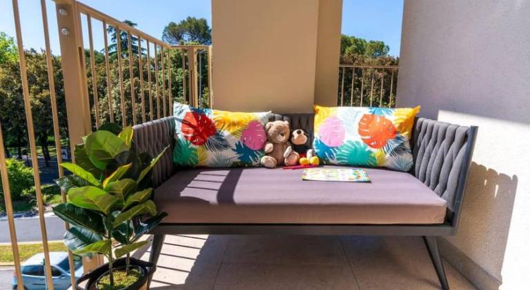 Holiday apartment | Dogs allowed — photo 5