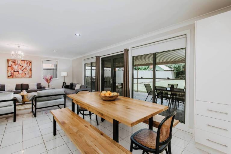 House  Mudgee