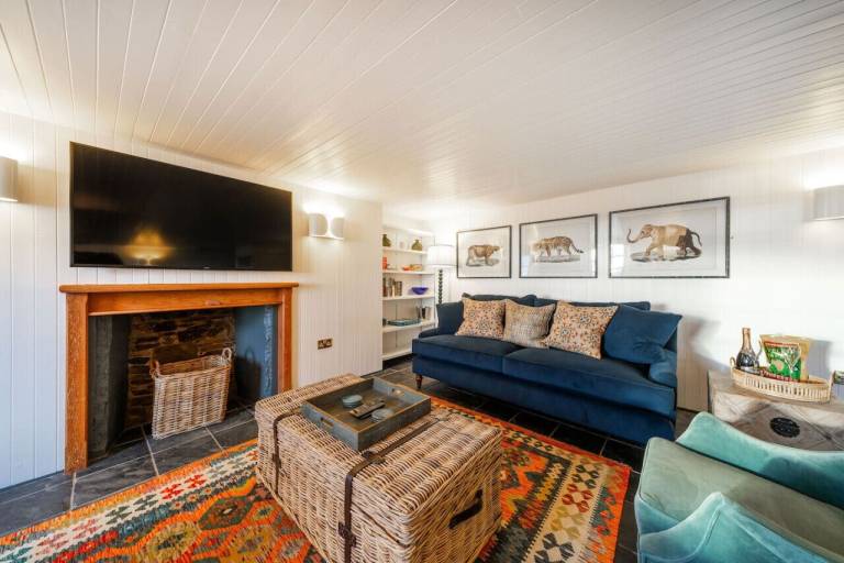 House Monifieth
