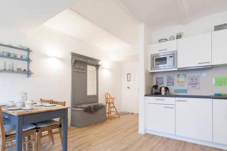 Apartment Nuremberg