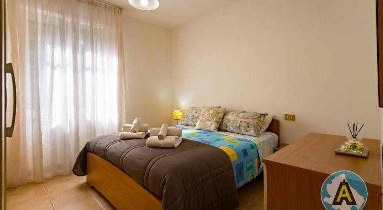 Rental apartment with 2 rooms for 6 persons in Silvi