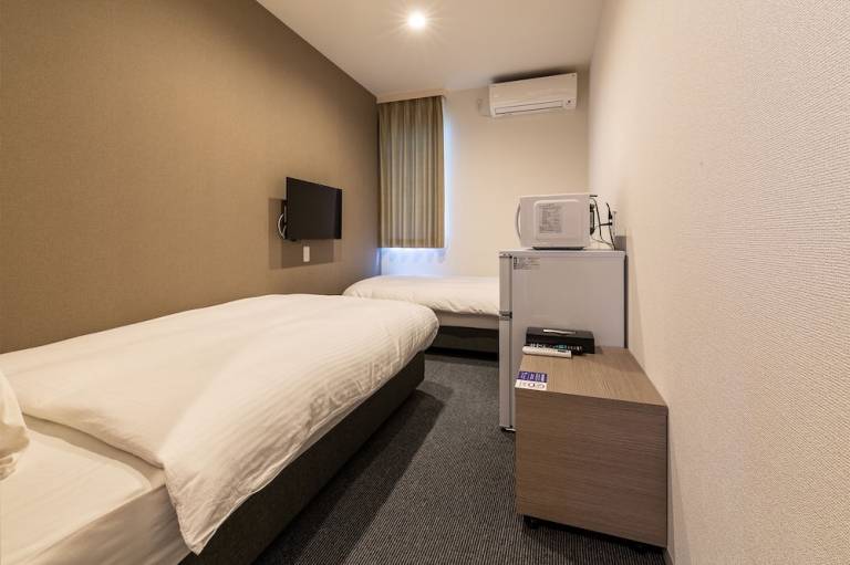 HOTEL R9 The Yard Marugame