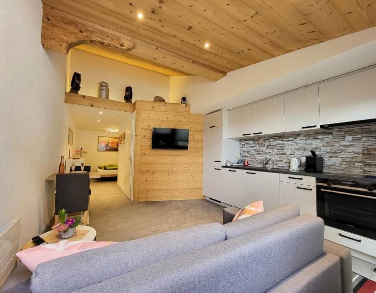Ferienwohnung Beatenberg
