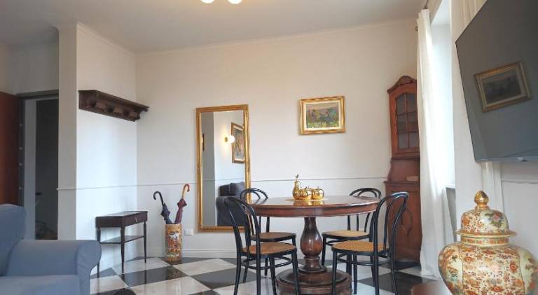 Apartment with 2 rooms for 6 persons — photo 5