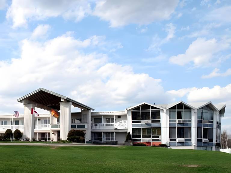 Hotel Moncton