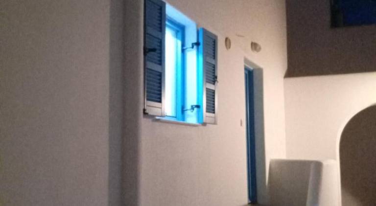 σπίτι Τηγάνι