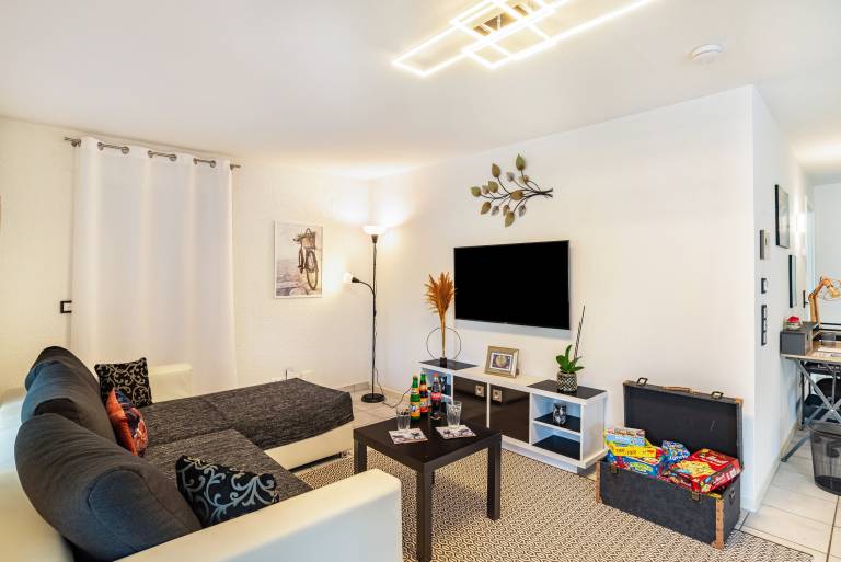 Apartment 'Bei s' Herrs' with Private Terrace, Private Garden and Wi-Fi — photo 2