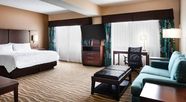 Holiday Inn Hotel & Suites Overland Park-West By IHG — photo 2