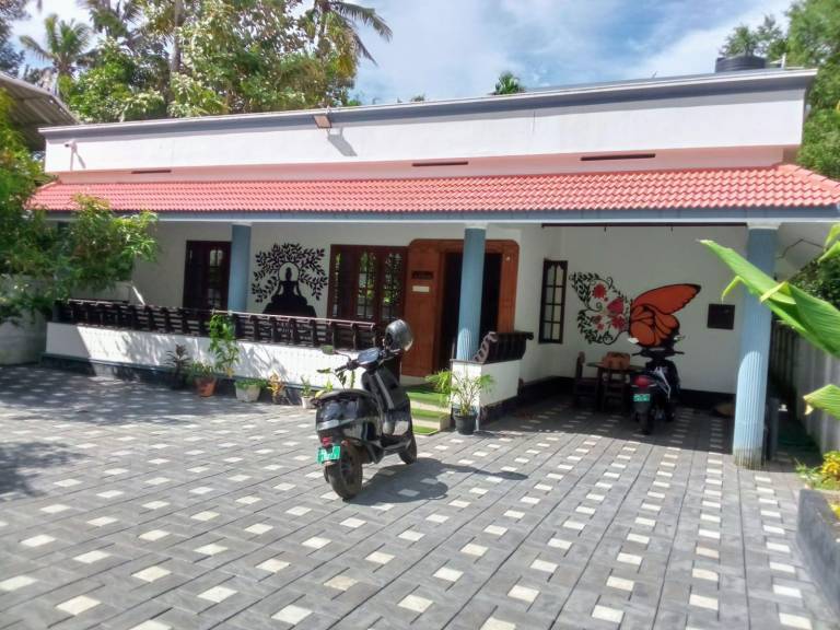 Farah Homestay