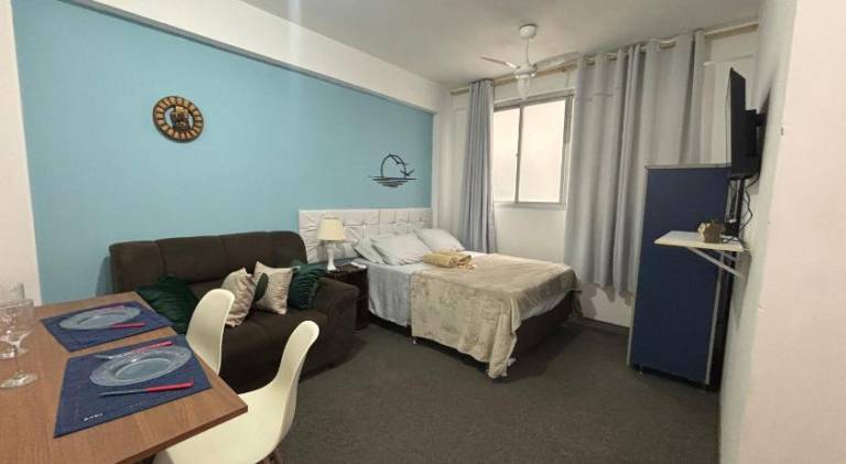 65 m&sup2; Ferienwohnung
