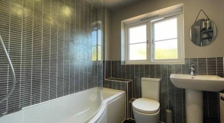 House with 4 rooms for 6 persons — photo 4
