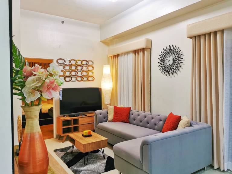 Condo Quezon City
