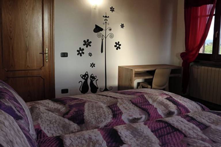 Appartamento Montefalco