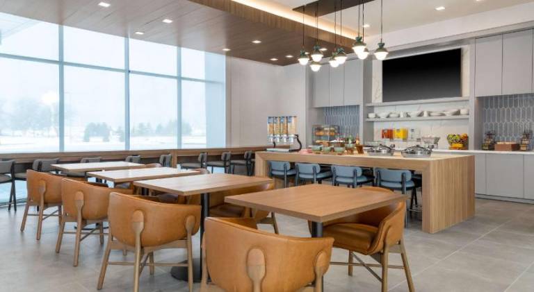 Homewood Suites by Hilton Holland — photo 5
