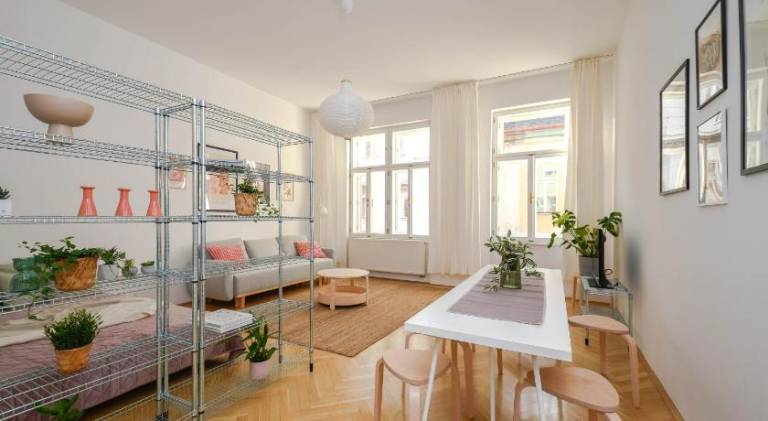 Apartment | Near Hlavné námestie — photo 3