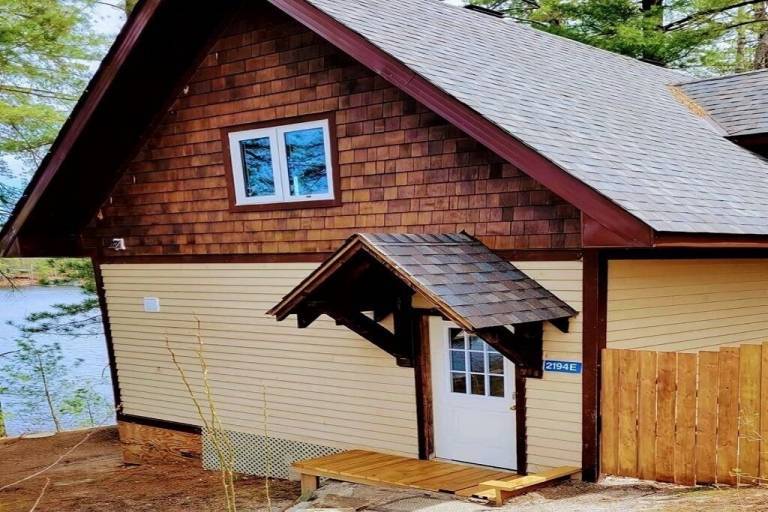 Cabin Gravenhurst