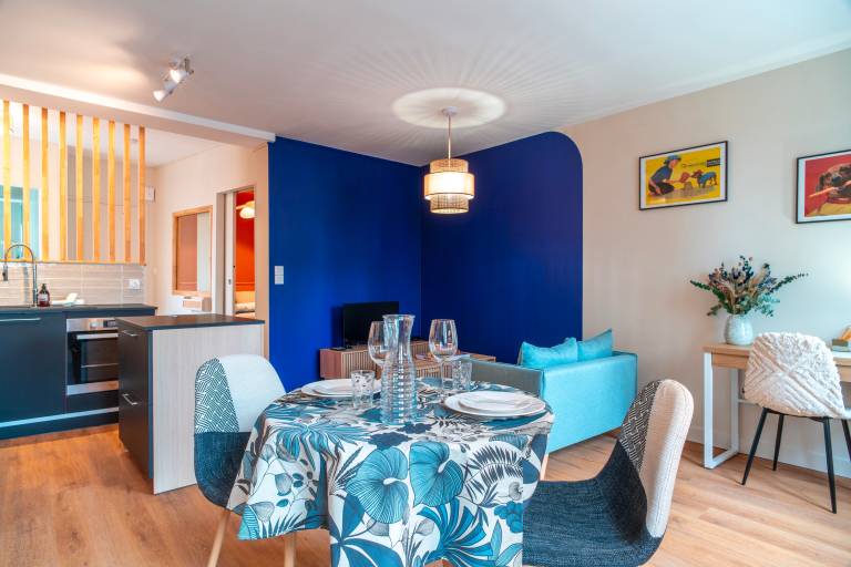 Appartement Auray