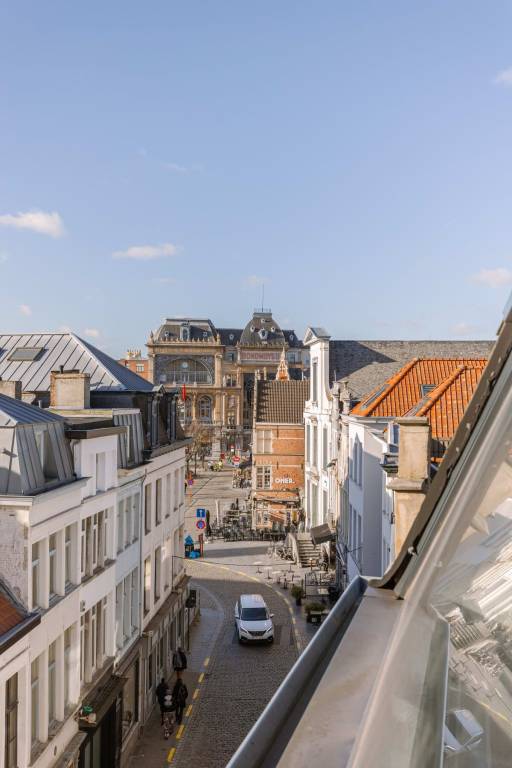 Appartement  Gent