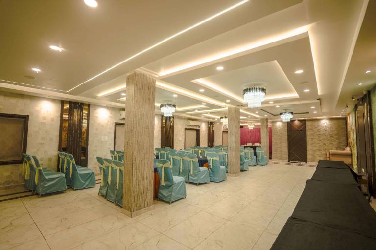 Hotel S J Pride — photo 2