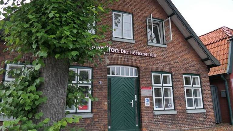 Ferienwohnung Bad Bramstedt