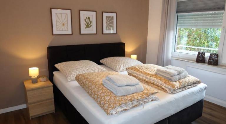 Ferienwohnung Bad Oeynhausen