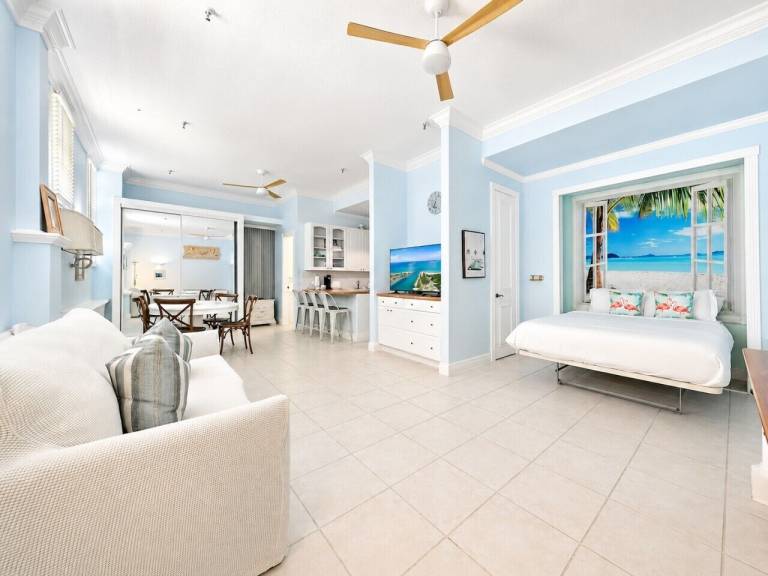 Ferienwohnung Palm Beach