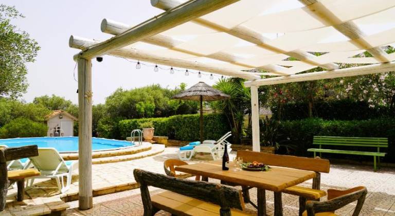 Big villa with pool | Dogs allowed — photo 2