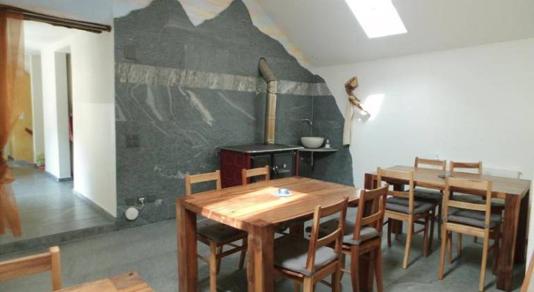 Guesthouse "Castello del Nucleo" — photo 4