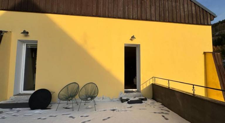 Holiday apartment with yard & patio | Dogs allowed — photo 3