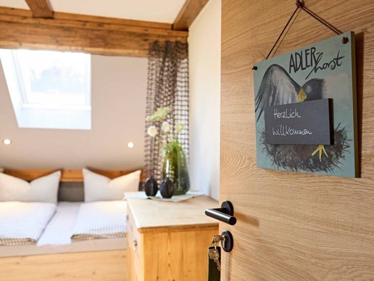 Ferienwohnung Immenstadt im Allgäu