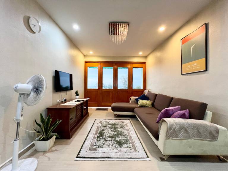 Apartment Batu Ferringhi