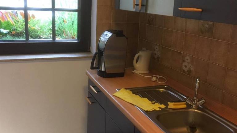 Ferienwohnung Ellenz-Poltersdorf