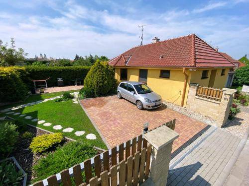 Apartmán Sedlec