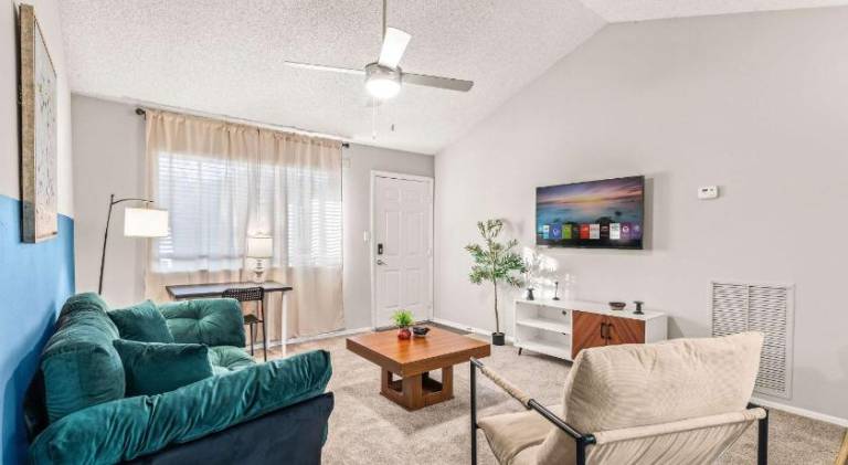 Rental apartment with pool | Perfect for remote work — photo 2