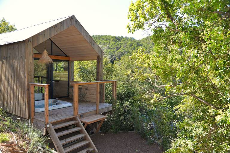 Chalet Suzette