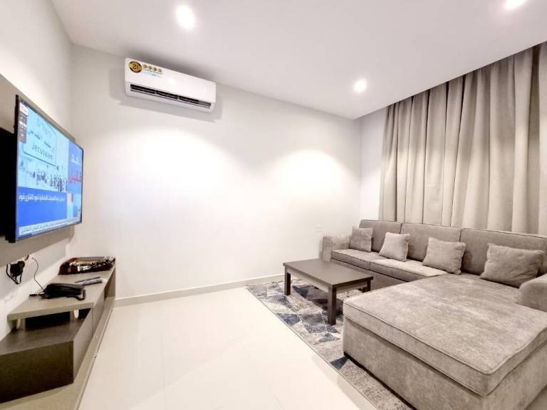 Appartement Al Qawf
