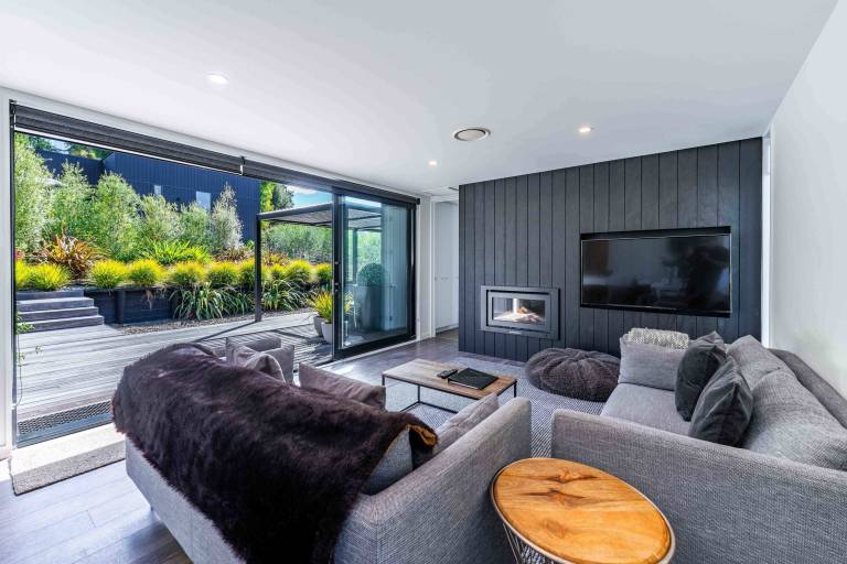 House Wanaka